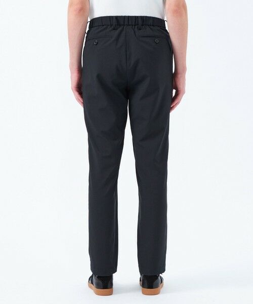 MACKINTOSH PHILOSOPHY(MENS) / マッキントッシュ フィロソフィー メンズ その他パンツ | トロッター トラウザーズ#001(ナンバーワン)エクストラファイントロピカル | 詳細5