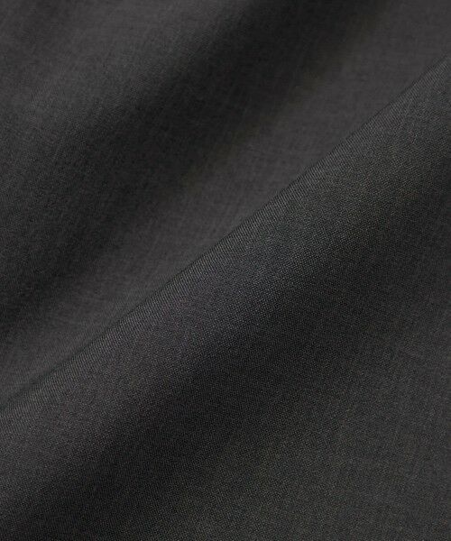 MACKINTOSH PHILOSOPHY(MENS) / マッキントッシュ フィロソフィー メンズ その他パンツ | トロッター トラウザーズ#001(ナンバーワン)エクストラファイントロピカル | 詳細9