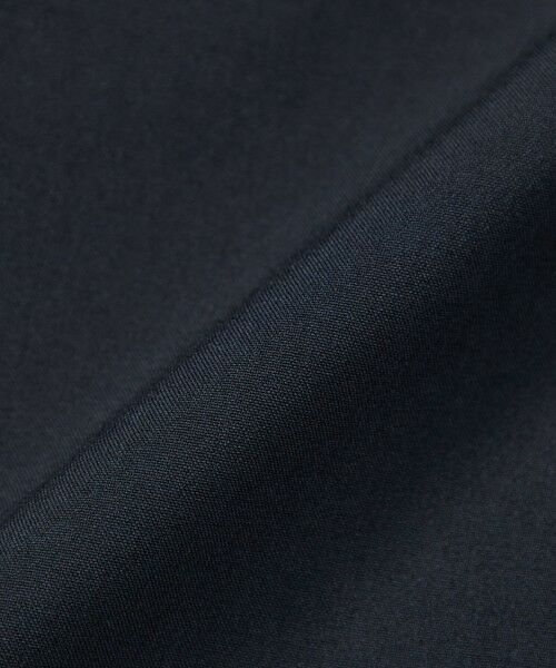 MACKINTOSH PHILOSOPHY(MENS) / マッキントッシュ フィロソフィー メンズ その他パンツ | トロッター トラウザーズ#001(ナンバーワン)エクストラファイントロピカル | 詳細10