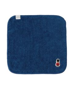 MACKINTOSH PHILOSOPHY(MENS) / マッキントッシュ フィロソフィー　メンズ ハンカチ | バッキンガムベア タオルハンカチ