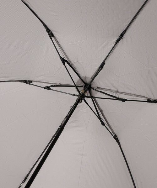 MACKINTOSH PHILOSOPHY(MENS) / マッキントッシュ フィロソフィー　メンズ 傘 | バーブレラ 無地 55cm | 詳細10