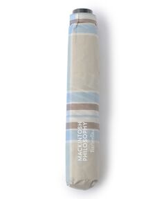 MACKINTOSH PHILOSOPHY(MENS) / マッキントッシュ フィロソフィー　メンズ 傘 | バーブレラ チェック 55cm