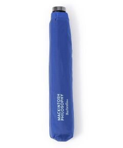 MACKINTOSH PHILOSOPHY(MENS) / マッキントッシュ フィロソフィー　メンズ 傘 | バーブレラ 無地 60cm