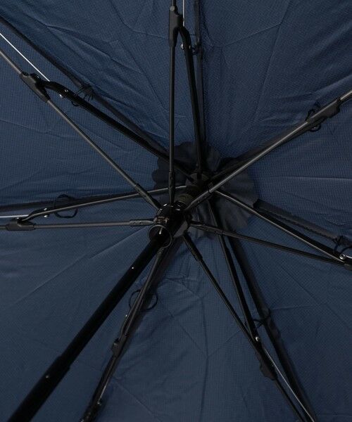 MACKINTOSH PHILOSOPHY(MENS) / マッキントッシュ フィロソフィー　メンズ 傘 | バーブレラ 無地 60cm | 詳細9