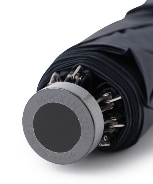 MACKINTOSH PHILOSOPHY(MENS) / マッキントッシュ フィロソフィー　メンズ 傘 | バーブレラ 無地 60cm | 詳細10