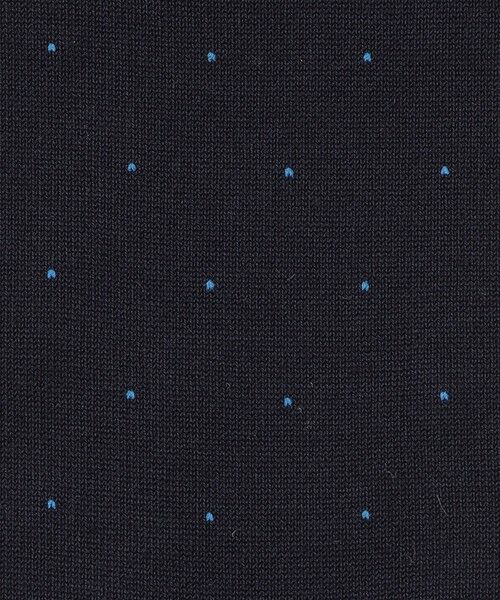 MACKINTOSH PHILOSOPHY(MENS) / マッキントッシュ フィロソフィー　メンズ その他インナー・ルームウェア | ピンドット ビジネスソックス | 詳細5