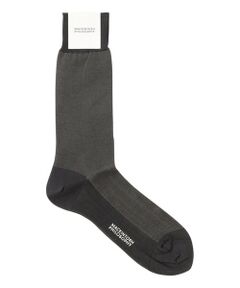 MACKINTOSH PHILOSOPHY(MENS) / マッキントッシュ フィロソフィー　メンズ その他インナー・ルームウェア | メランジ ビジネスソックス