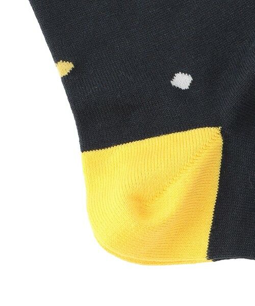 MACKINTOSH PHILOSOPHY(MENS) / マッキントッシュ フィロソフィー　メンズ その他インナー・ルームウェア | マルチドット カジュアルソックス | 詳細2