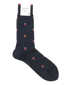 MACKINTOSH PHILOSOPHY(MENS) / マッキントッシュ フィロソフィー　メンズ その他インナー・ルームウェア | バッキンガムべア カジュアルソックス