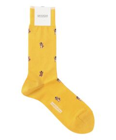 MACKINTOSH PHILOSOPHY(MENS) / マッキントッシュ フィロソフィー　メンズ その他インナー・ルームウェア | コーギー カジュアルソックス