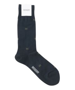 MACKINTOSH PHILOSOPHY(MENS) / マッキントッシュ フィロソフィー　メンズ その他インナー・ルームウェア | キャット カジュアルソックス