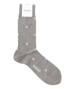 MACKINTOSH PHILOSOPHY(MENS) / マッキントッシュ フィロソフィー　メンズ その他インナー・ルームウェア | ゴースト カジュアルソックス