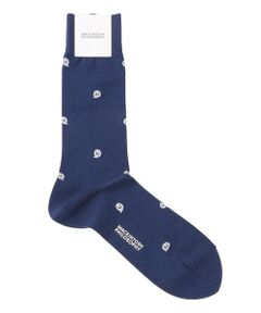 MACKINTOSH PHILOSOPHY(MENS) / マッキントッシュ フィロソフィー　メンズ その他インナー・ルームウェア | ゴースト カジュアルソックス