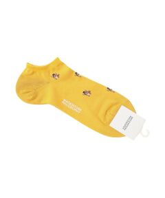 MACKINTOSH PHILOSOPHY(MENS) / マッキントッシュ フィロソフィー　メンズ その他インナー・ルームウェア | コーギーモチーフ アンクレット カジュアルソックス