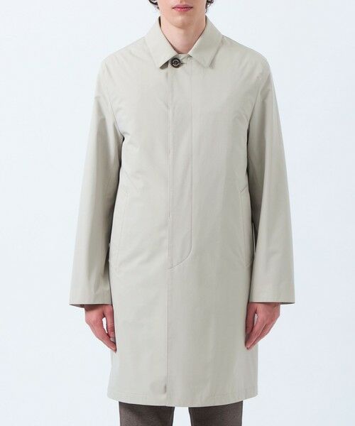 MACKINTOSH PHILOSOPHY(MENS) / マッキントッシュ フィロソフィー　メンズ その他アウター | WELLINGTON（ウェリントン） ドビーツイルストレッチ | 詳細3