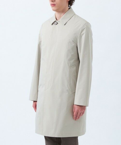 MACKINTOSH PHILOSOPHY(MENS) / マッキントッシュ フィロソフィー　メンズ その他アウター | WELLINGTON（ウェリントン） ドビーツイルストレッチ | 詳細4