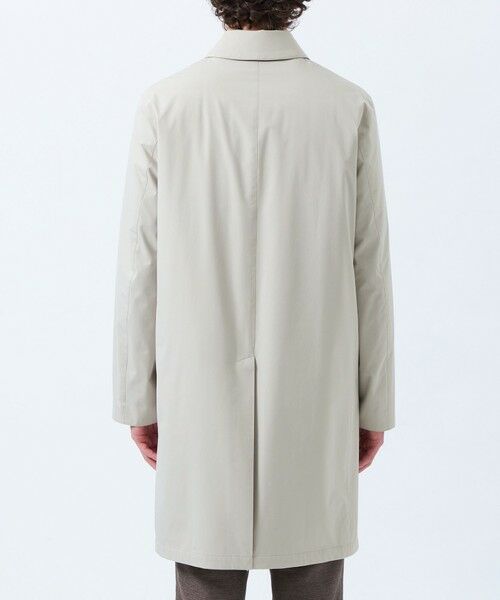 MACKINTOSH PHILOSOPHY(MENS) / マッキントッシュ フィロソフィー　メンズ その他アウター | WELLINGTON（ウェリントン） ドビーツイルストレッチ | 詳細5