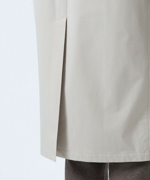 MACKINTOSH PHILOSOPHY(MENS) / マッキントッシュ フィロソフィー　メンズ その他アウター | WELLINGTON（ウェリントン） ドビーツイルストレッチ | 詳細7