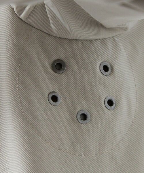 MACKINTOSH PHILOSOPHY(MENS) / マッキントッシュ フィロソフィー　メンズ その他アウター | WELLINGTON（ウェリントン） ドビーツイルストレッチ | 詳細8