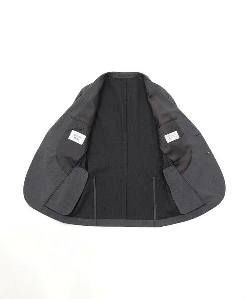 セール】 トロッター エクストラソリッド ジャケット
