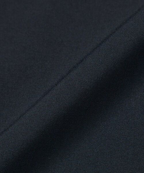 MACKINTOSH PHILOSOPHY(MENS) / マッキントッシュ フィロソフィー　メンズ ブルゾン | トロッター シャツカバーオール エクストラファイントロピカル | 詳細11