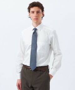 MACKINTOSH PHILOSOPHY(MENS) / マッキントッシュ フィロソフィー　メンズ シャツ・ブラウス | 【WEB&一部店舗限定】120双ロイヤルオックスフォード セミワイドドレスシャツ