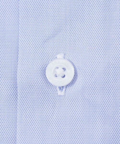 MACKINTOSH PHILOSOPHY(MENS) / マッキントッシュ フィロソフィー メンズ シャツ・ブラウス | 【WEB&一部店舗限定】120双ロイヤルオックスフォード セミワイドドレスシャツ | 詳細10