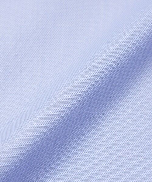 MACKINTOSH PHILOSOPHY(MENS) / マッキントッシュ フィロソフィー メンズ シャツ・ブラウス | 【WEB&一部店舗限定】120双ロイヤルオックスフォード セミワイドドレスシャツ | 詳細12