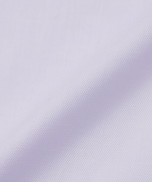 MACKINTOSH PHILOSOPHY(MENS) / マッキントッシュ フィロソフィー メンズ シャツ・ブラウス | 【WEB&一部店舗限定】120双ロイヤルオックスフォード セミワイドドレスシャツ | 詳細13