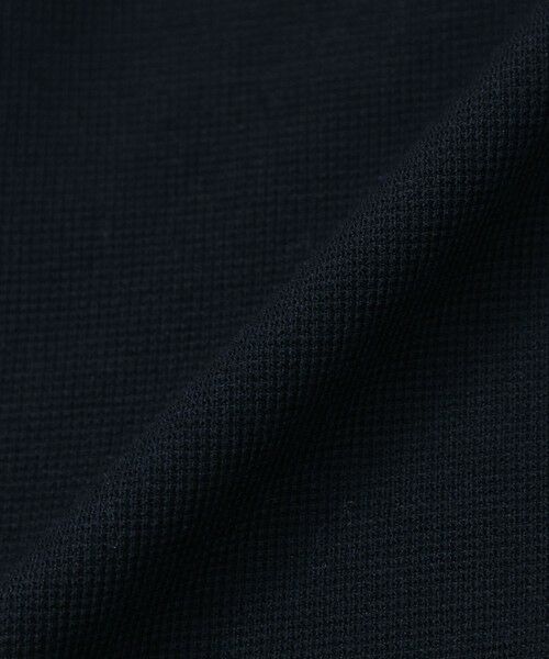 MACKINTOSH PHILOSOPHY(MENS) / マッキントッシュ フィロソフィー　メンズ カットソー | ストレッチミラノリブ VネックロンＴ | 詳細13