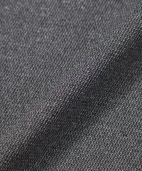 MACKINTOSH PHILOSOPHY(MENS) / マッキントッシュ フィロソフィー　メンズ カットソー | メッシュジャージースキッパーポロ | 詳細9