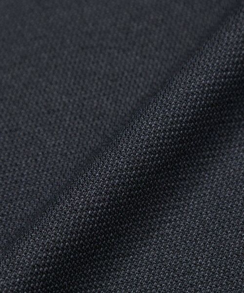 MACKINTOSH PHILOSOPHY(MENS) / マッキントッシュ フィロソフィー　メンズ カットソー | メッシュジャージースキッパーポロ | 詳細11