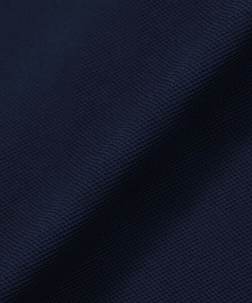 MACKINTOSH PHILOSOPHY(MENS) / マッキントッシュ フィロソフィー　メンズ カットソー | 【WEB&一部店舗限定】バッキンガムベア ハイエアーカノコ チェックポケット半袖Tシャツ | 詳細11