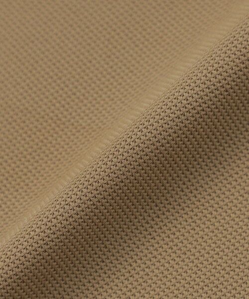 MACKINTOSH PHILOSOPHY(MENS) / マッキントッシュ フィロソフィー　メンズ カットソー | 【WEB&一部店舗限定】バッキンガムベア ハイエアーカノコ チェックポケット半袖Tシャツ | 詳細12