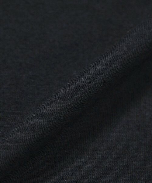 MACKINTOSH PHILOSOPHY(MENS) / マッキントッシュ フィロソフィー　メンズ カットソー | 【WEB&一部店舗限定】バッキンガムベア 5.6oz クルーネックワンポイントTシャツ | 詳細13
