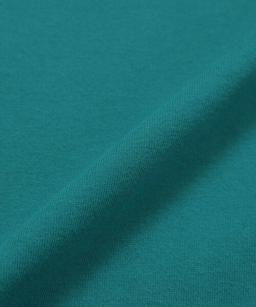 MACKINTOSH PHILOSOPHY(MENS) / マッキントッシュ フィロソフィー　メンズ カットソー | 【WEB&一部店舗限定】バッキンガムベア 5.6oz クルーネックワンポイントTシャツ | 詳細15