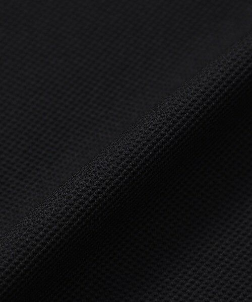 MACKINTOSH PHILOSOPHY(MENS) / マッキントッシュ フィロソフィー　メンズ カットソー | 【WEB&一部店舗限定】ハイエアーカノコ MPワッペン半袖Tシャツ | 詳細10