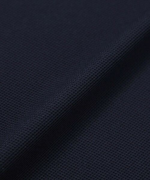 MACKINTOSH PHILOSOPHY(MENS) / マッキントッシュ フィロソフィー　メンズ カットソー | 【WEB&一部店舗限定】ハイエアーカノコ MPワッペン半袖Tシャツ | 詳細11