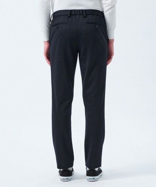 MACKINTOSH PHILOSOPHY(MENS) / マッキントッシュ フィロソフィー　メンズ その他パンツ | テーラードジャージー  パンツ 24G梳毛ジャージー | 詳細5