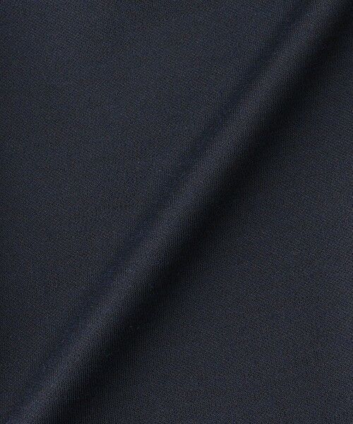 MACKINTOSH PHILOSOPHY(MENS) / マッキントッシュ フィロソフィー　メンズ その他パンツ | テーラードジャージー  パンツ 24G梳毛ジャージー | 詳細9