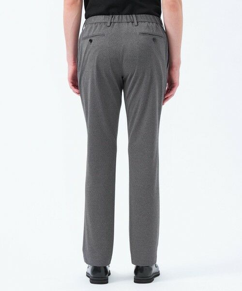 MACKINTOSH PHILOSOPHY(MENS) / マッキントッシュ フィロソフィー メンズ その他パンツ | テーラードジャージーパンツ メッシュジャージー | 詳細6