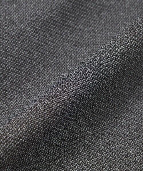 MACKINTOSH PHILOSOPHY(MENS) / マッキントッシュ フィロソフィー メンズ その他パンツ | テーラードジャージーパンツ メッシュジャージー | 詳細9