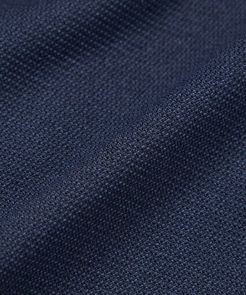 MACKINTOSH PHILOSOPHY(MENS) / マッキントッシュ フィロソフィー メンズ その他パンツ | テーラードジャージーパンツ メッシュジャージー | 詳細10