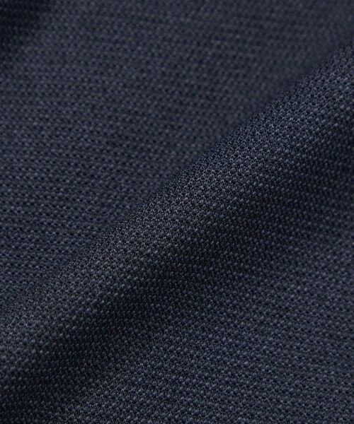 MACKINTOSH PHILOSOPHY(MENS) / マッキントッシュ フィロソフィー メンズ その他パンツ | テーラードジャージーパンツ メッシュジャージー | 詳細11