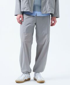 MACKINTOSH PHILOSOPHY(MENS) / マッキントッシュ フィロソフィー　メンズ その他パンツ | 軽量ナイロンストレッチ イージーパンツ