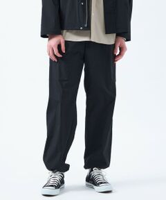 MACKINTOSH PHILOSOPHY(MENS) / マッキントッシュ フィロソフィー　メンズ その他パンツ | 軽量ナイロンストレッチ イージーパンツ
