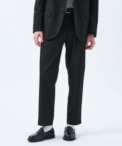 MACKINTOSH PHILOSOPHY(MENS) / マッキントッシュ フィロソフィー　メンズ その他パンツ | トロッター トラウザーズ #001（ナンバーワン）フラットギャバジン