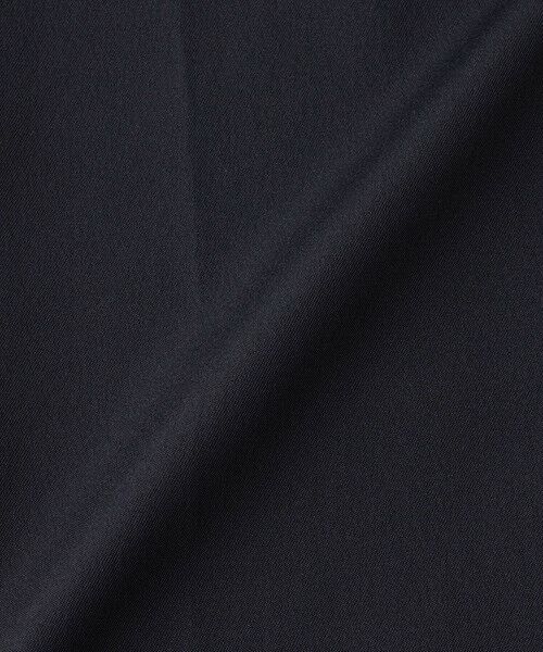 MACKINTOSH PHILOSOPHY(MENS) / マッキントッシュ フィロソフィー　メンズ その他パンツ | トロッター トラウザーズ #001（ナンバーワン）フラットギャバジン | 詳細9