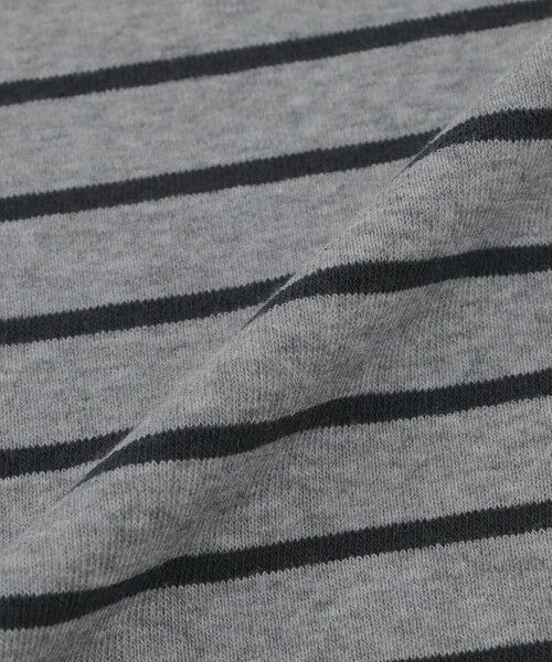 MACKINTOSH PHILOSOPHY(MENS) / マッキントッシュ フィロソフィー メンズ その他小物 | パイルボーダー裏起毛&無地パンツ パジャマ | 詳細9