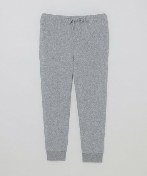 MACKINTOSH PHILOSOPHY(MENS) / マッキントッシュ フィロソフィー メンズ その他小物 | パイルボーダー裏起毛&無地パンツ パジャマ | 詳細10